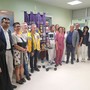 Nuova apparecchiatura per la Rianimazione di Savigliano: dai Lions un monitor emodinamico non invasivo