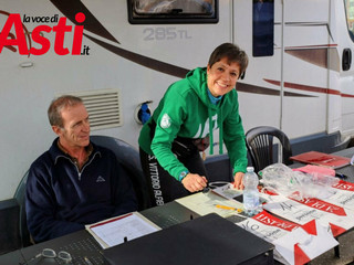 Galleria fotografica a cura di Merfephoto - Efrem Zanchettin