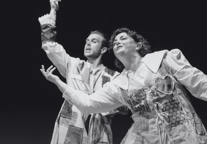 Carmen rivive in prosa: al Sociale di Nizza Monferrato l’opera si fa teatro Carmen rivive in prosa: al Sociale di Nizza Monferrato l’opera si fa teatro