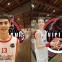 BASKET / La giovane Pantera di Savigliano Gabriele Cravero convocato in rappresentativa: vestirà la maglia del Piemonte al Torneo delle Regioni BASKET / La giovane Pantera di Savigliano Gabriele Cravero convocato in rappresentativa: vestirà la maglia del Piemonte al Torneo delle Regioni