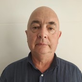 Il dottor Elio Laudani