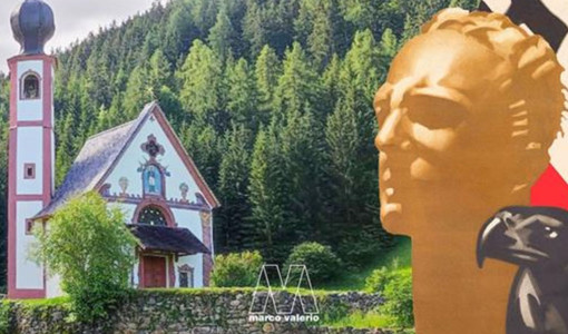 Riemerge il diario segreto di un SS: la storia scomoda di Paul Mayr