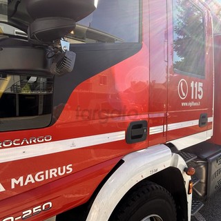 Auto fuori strada tra Santo Stefano Belbo e Canelli: un ferito in codice giallo Auto fuori strada tra Santo Stefano Belbo e Canelli: un ferito in codice giallo