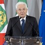 Al Quirinale la cerimonia del Ventaglio con l'Associazione Stampa Parlamentare