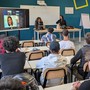 "La mafia si combatte con la cultura": Maria Luisa Impastato ne parla con gli studenti di Apro Formazione ad Alba