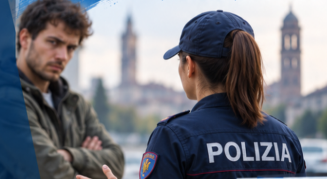 "Parliamoci!", ad Asti il convegno Fsp sull'uso della parola con i soggetti non collaborativi "Parliamoci!", ad Asti il convegno Fsp sull'uso della parola con i soggetti non collaborativi