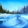Alcune opere di Inalte