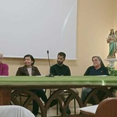La speranza ha il volto della comunità: a Nizza Monferrato l'incontro delle ex allieve La speranza ha il volto della comunità: a Nizza Monferrato l'incontro delle ex allieve