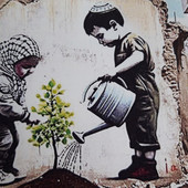 “Per non dimenticare”: il calendario Millegocce per i bambini vittime del conflitto israelo-palestinese