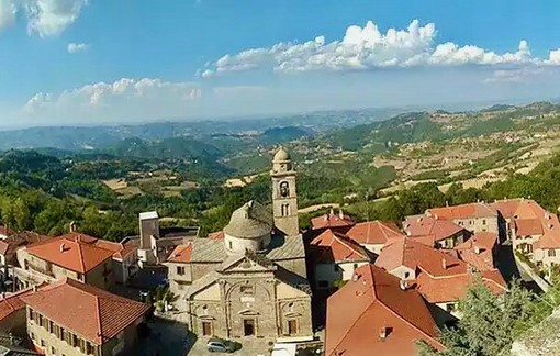 Roccaverano, escursione sul “tetto” dell’Astigiano tra natura e sapori