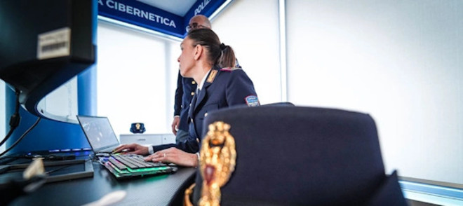 Immagine generica di archivio
