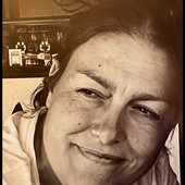 La ristoratrice Marika Bordizzo, aveva 51 anni La ristoratrice Marika Bordizzo, aveva 51 anni