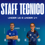 V.B.C. Valle Stura: conferme e nuovi ingressi nello staff tecnico della U16 e U14