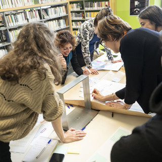 Hangar Point, prorogata al 28 aprile la call per progetti di rigenerazione culturale in Piemonte