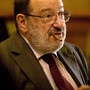 Umberto Eco (CC BY-NC 2.0) Umberto Eco (CC BY-NC 2.0)
