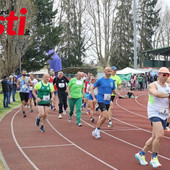 Galleria fotografica a cura di Merfephoto - Efrem Zanchettin