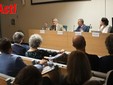 Alcune immagini dell'incontro Alcune immagini dell'incontro