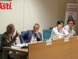 Alcune immagini dell'incontro Alcune immagini dell'incontro