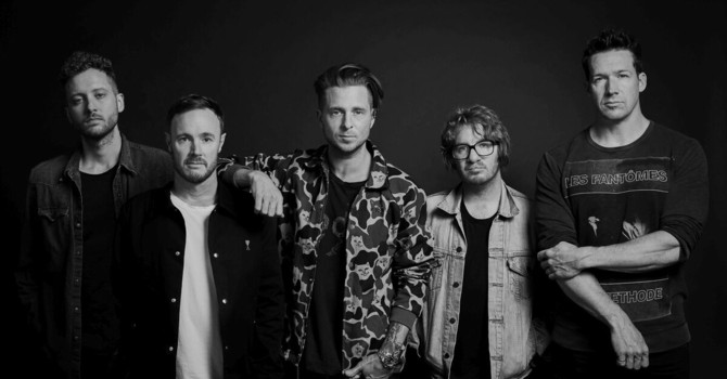 &quot;Counting Stars ad Asti&quot;: gli OneRepublic arrivano in piazza Alfieri per AstiMusica [VIDEO]