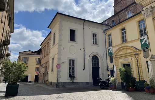 La fondazione Giovanni Goria