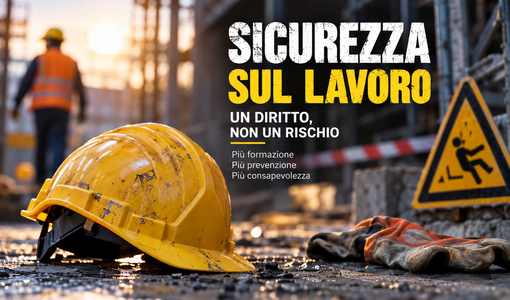 Morti sul lavoro, il Piemonte conta 32 vittime in sette mesi: Asti senza decessi durante l’attività lavorativa Morti sul lavoro, il Piemonte conta 32 vittime in sette mesi: Asti senza decessi durante l’attività lavorativa
