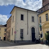 La fondazione Giovanni Goria