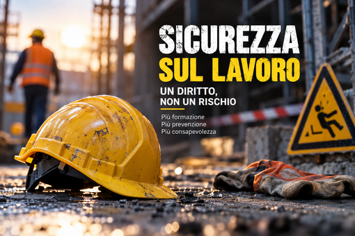 Morti sul lavoro, il Piemonte conta 32 vittime in sette mesi: Asti senza decessi durante l’attività lavorativa Morti sul lavoro, il Piemonte conta 32 vittime in sette mesi: Asti senza decessi durante l’attività lavorativa