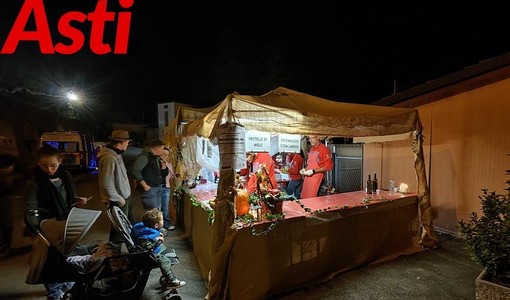 La fiera del Rapulè La fiera del Rapulè
