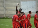Calcio Eccellenza: la Pro Villafranca impatta 1-1 con la capolista Alessandria