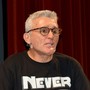 L'autore Michele Camillò