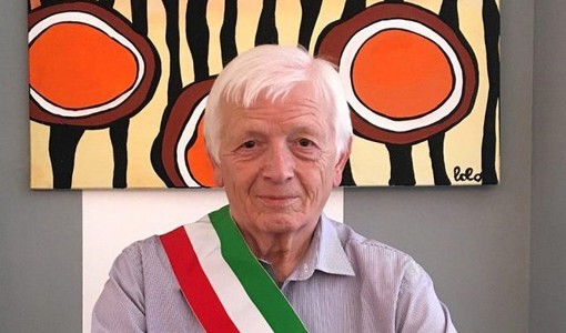 Claudio Stroppiana