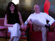 Serena Emanuel e Joseph Di Virgilio Serena Emanuel e Joseph Di Virgilio