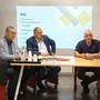 Prezioso, Quagliotti, Airaudo Prezioso, Quagliotti, Airaudo