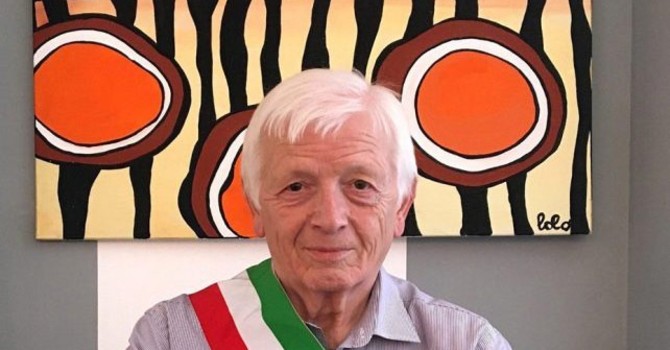 Claudio Stroppiana