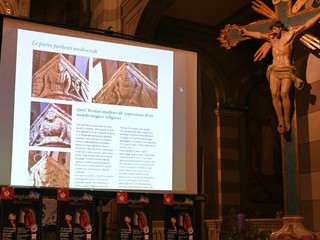 Le immagini della presentazione Le immagini della presentazione