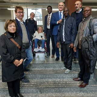 Asti e Coubalan, vent’anni di cooperazione guardando al futuro