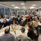 Immagine relativa una precedente iniziativa dell'Auser Immagine relativa una precedente iniziativa dell'Auser