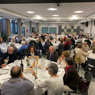 Immagine relativa una precedente iniziativa dell'Auser