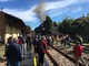 Grande successo per il ritorno dei treni storici sulla linea nota come “Ferrovia delle Langhe e del Monferrato” [VIDEO]