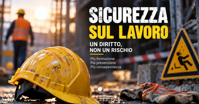 Morti sul lavoro, il Piemonte conta 32 vittime in sette mesi: Asti senza decessi durante l’attività lavorativa Morti sul lavoro, il Piemonte conta 32 vittime in sette mesi: Asti senza decessi durante l’attività lavorativa