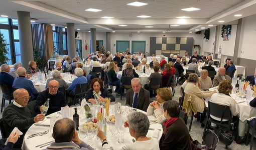 Immagine relativa una precedente iniziativa dell'Auser Immagine relativa una precedente iniziativa dell'Auser