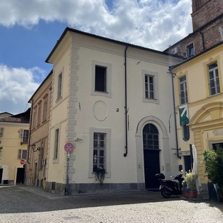 La fondazione Giovanni Goria La fondazione Giovanni Goria