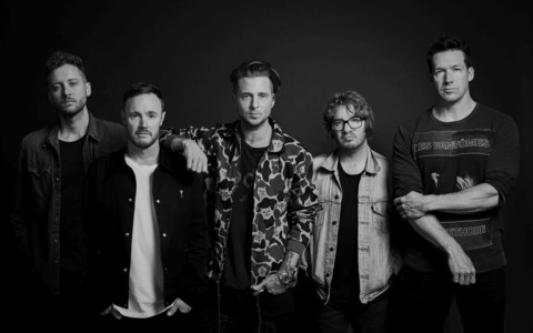 &quot;Counting Stars ad Asti&quot;: gli OneRepublic arrivano in piazza Alfieri per AstiMusica [VIDEO]