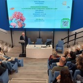 Bruno Ceretto,presidente della Fondazione ospedale Alba-Bra Bruno Ceretto,presidente della Fondazione ospedale Alba-Bra