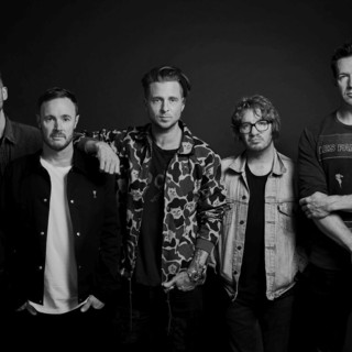 &quot;Counting Stars ad Asti&quot;: gli OneRepublic arrivano in piazza Alfieri per AstiMusica [VIDEO]