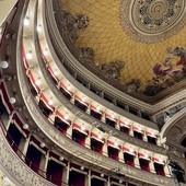 Il Teatro Alfieri Il Teatro Alfieri