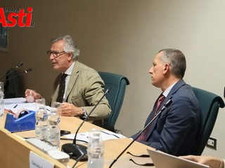 Alcune immagini dell'incontro Alcune immagini dell'incontro
