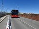 Oggi riapre il ponte Ogerio Alfieri: da domani ripristinati i regolari tragitti dei bus