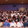 I ragazzi premiati (MerfePhoto