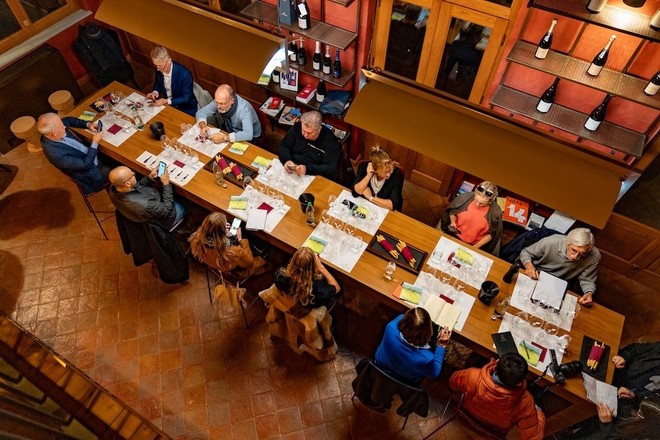 A Bubbio debutta “Degustazioni Letterarie”: vino, cucina e un’intervista immaginaria a Zelda Sayre Fitzgerald